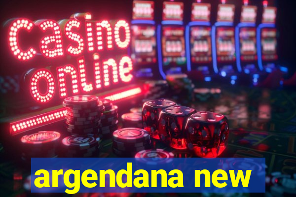 argendana new